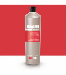 Kaypro Frequent Frequent Shampoo Nutritivo 1000ml