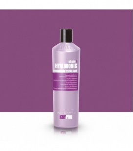 Kaypro Hyaluronic Densifying Shampoo Cabelos Finos E Sem Corpo 350 ml
