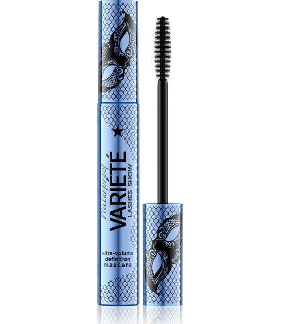 Eveline Variété Lashes Show Mascara