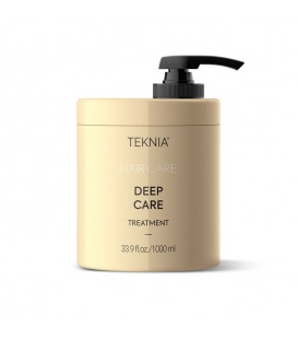 Lakme Repair Treatment Deep Care 1000 ml