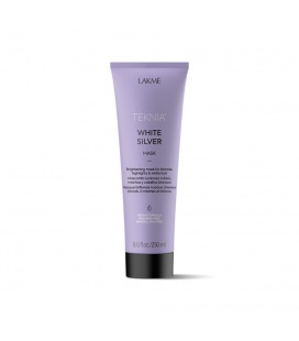 Lakme White Silver Blonde Luminous Mask 250ml