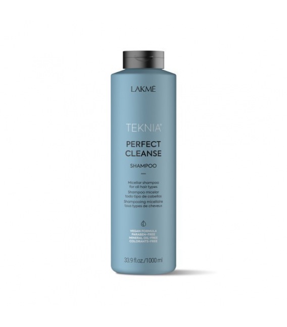 Lakme Perfect Cleanse Micellar Shampoo 1000 ml