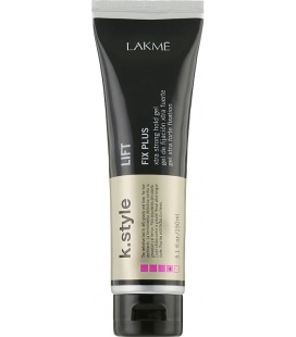 Lakme K.style Lift Extra Strong Hold Gel 150ml