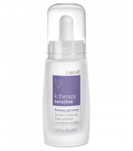 Lakmé K.Therapy Sensitive Night Drops 30 ml