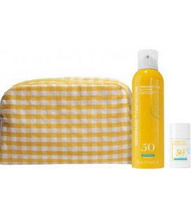 Germaine De Capuccini Live The Sun Fresh Brume + Protective Stick SPF 50