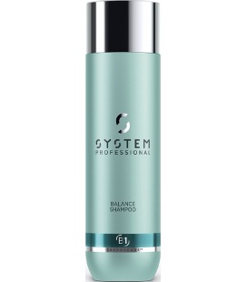 System Professional Shampoo Equilíbrio