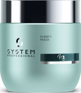 System Professional Mask Purify