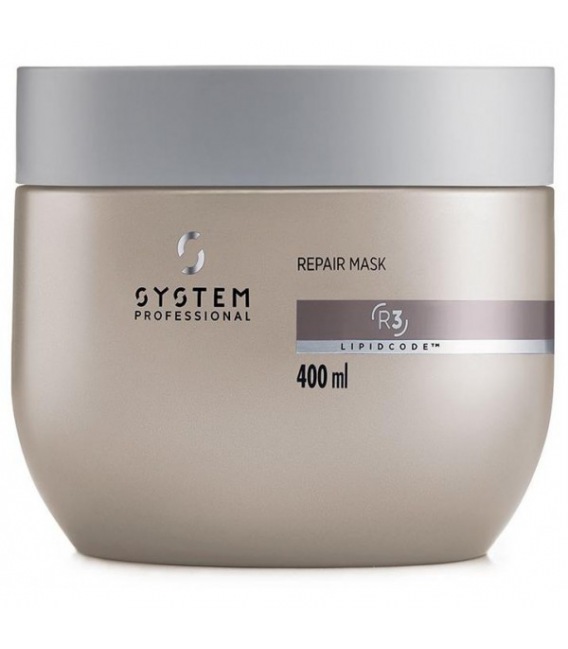 System Professional Repair Mask