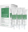 Lakmé Purifying Matt Mask Oily Hair 6 x 15 ml