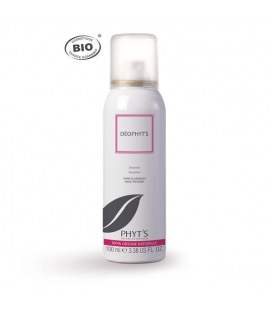 Phyt's Déophyt's Body Deodorant 100 ml