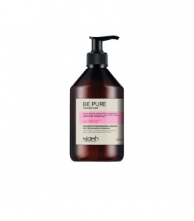 Niamh Be Pure Hair Fall Prevention Shampoo Weak And Thin 500ml