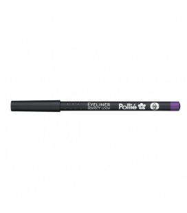 Pollie Green Eye Liner Waterproof