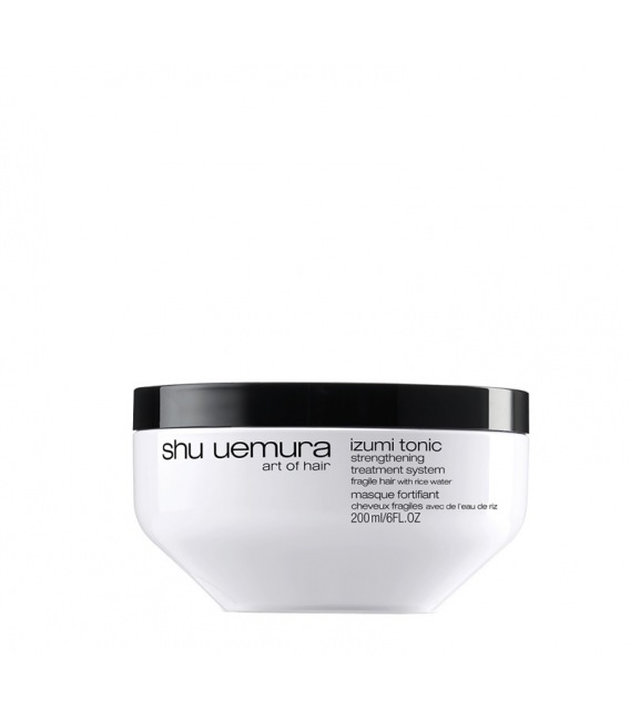 Shu Uemura Izumi Masque Fortifiant 200 ml