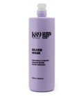 K89 Global Blonde Silver Mask 1000ml