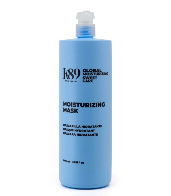 K89 Global Moisturizing Mask 1000ml