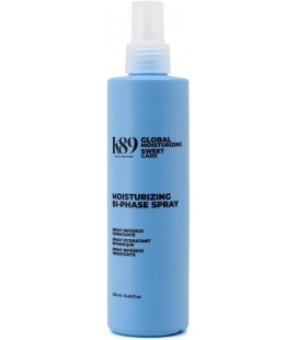 K89 Global Moisturizing Bi-Phase Spray 250ml