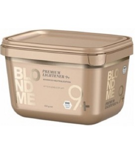 Schwarzkopf Blond Me Bond Enforcing Premium 9+ 450gr