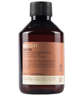 Insight Native Reviving Hair Fluid 150 ml