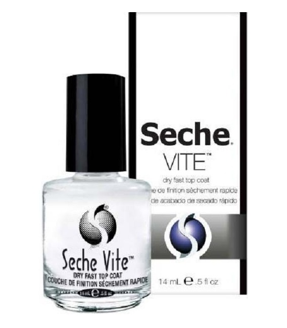 Seche Vite Top Coat 14ml