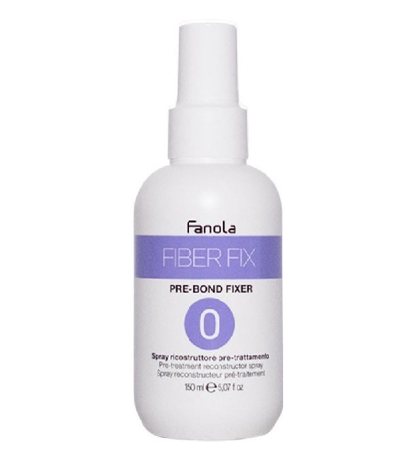 Fanola Fiber FixPre Bond Fixer 0 150ml