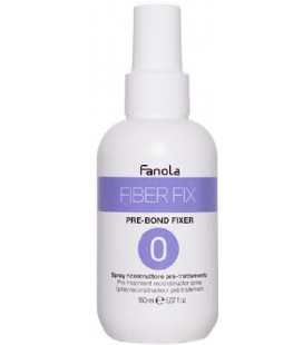 Fanola Fiber FixPre Bond Fixer 0 150ml