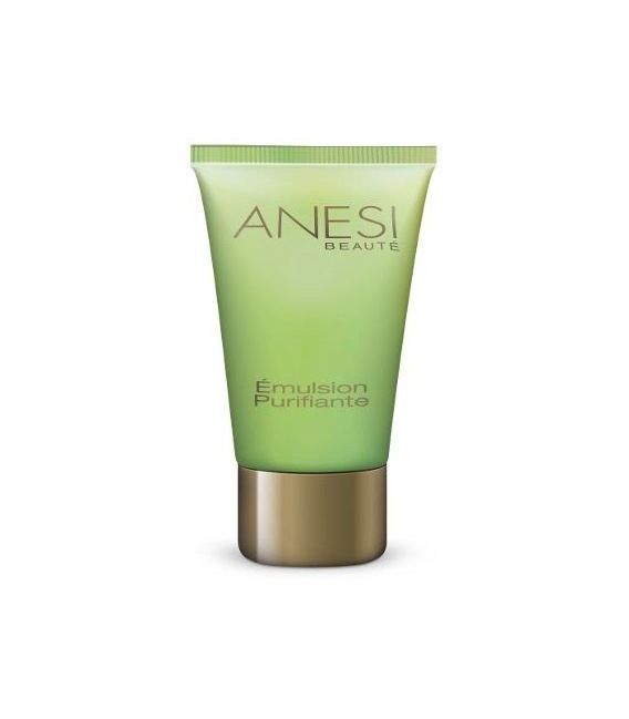 Anesí Emulsão Hidro - Purificante Peles oleosas 50 ml