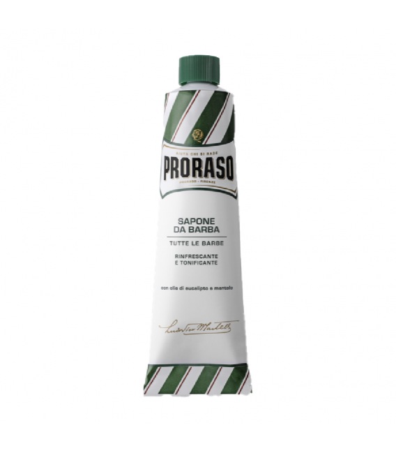 Proraso Crema de Afeitar Eucalipto 150 ML