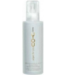 She Argan For You Creme para Cachos 150ml