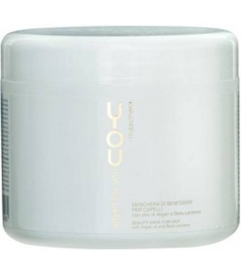 She For You Argan Máscara 500ml