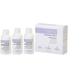 Fanola Fiber Fix Kit Profissional