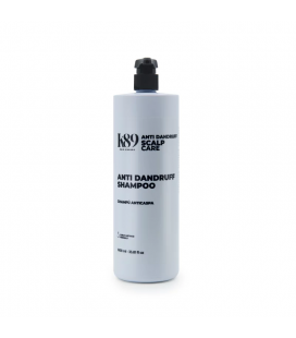 K89 Scalp Care Anti-Dandruff Shampoo 1000ml