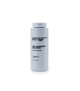 K89 Scalp Care Anti-Dandruff Shampoo 330ml