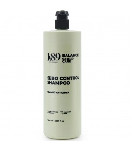 K89 Scalp Care Sebo Control Shampoo 1000ml