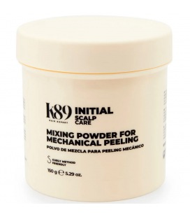 K89 Scalp Care Initial Mixing Powder 150 gr