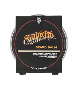 Suavecito Beard Balm Original 42g