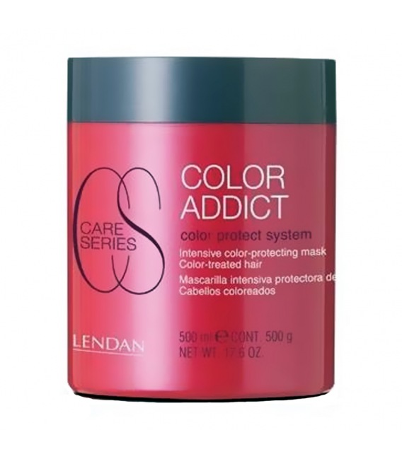 Lendan Color Addict Mask 500ml