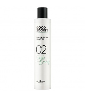 Artego Good Society 02 Color Glow Shampoo 250ml