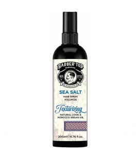 Barber Top Sea Salt 200ml