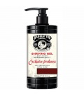 Barber Top Shave Gel Exclusive Freshness 1000ml