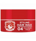 Barber Top Hair Wax 04 150ml