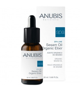 Anubis Sesam Oil Organic Elixir 20ml