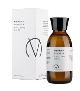 CV Harmony Body Oil 150ml