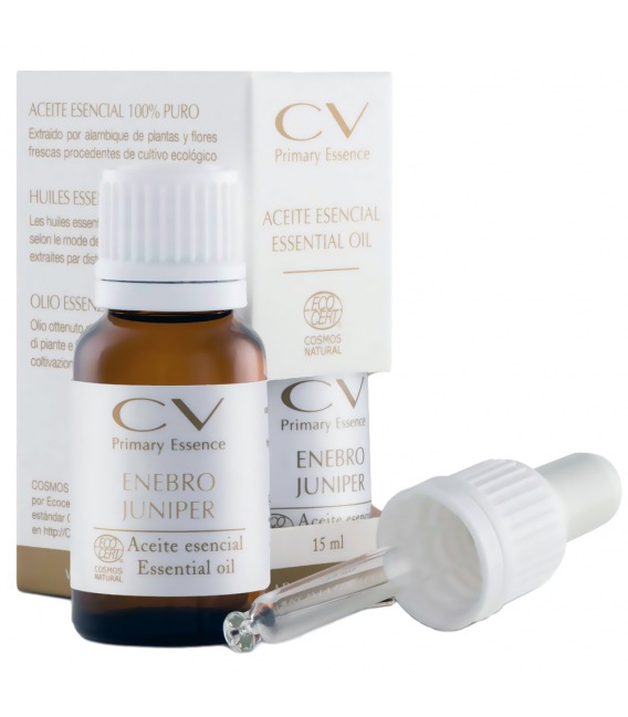 CV Juniper Essential Oil 15ml