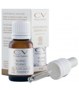 CV Ylang Ylang Essential Oil 15ml