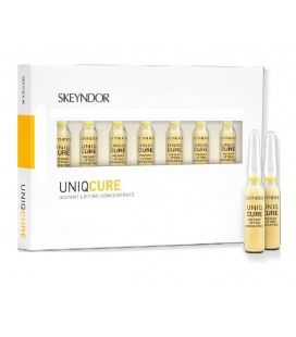 Skeyndor Uniqcure Instant Lift Concentrate 7x2ml