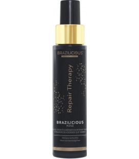 Brazilicious Repair Therapy Huile 100ml