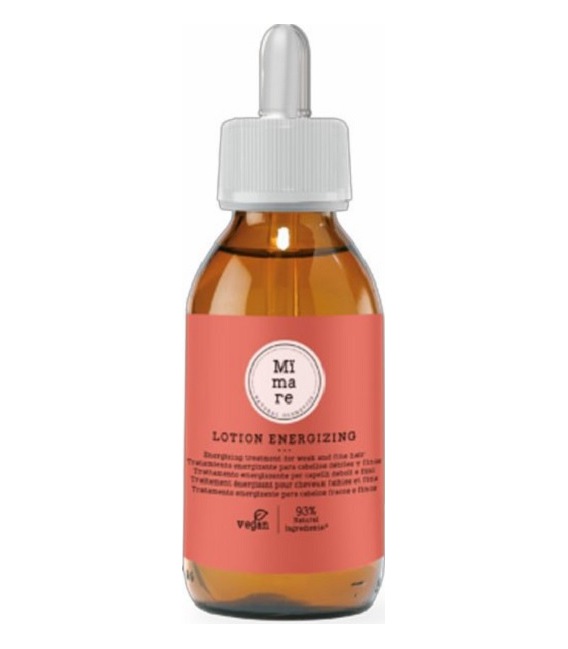 Mimare Energizing Lotion 125ml