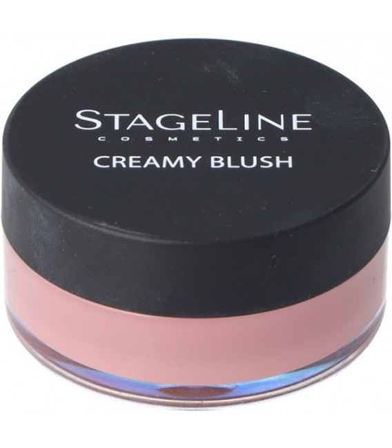 Stageline Creamy Blush 01 Ballerina Pink 8gr