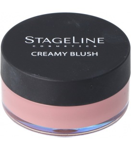 Stageline Creamy Blush 01 Ballerina Pink 8gr