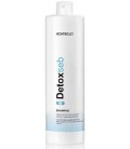 Montibello Detoxseb Sebum Regulating Shampoo 1000 ml